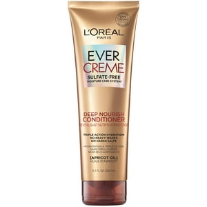 Ever - Acondicionador Cabello Seco Sulfate/Free