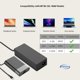 thumbnail image 3 of Cargador de portátil NDWQGFS 90W USB‑C, HP Spectre/EliteBook, 3 of 7
