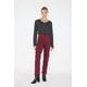 thumbnail image 4 of Polera Julieta Negro negro XXL, 4 of 5