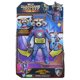 thumbnail image 2 of Figura de Acción Marvel Guardianes De La Galaxia Vol. 3 Rocket., 2 of 4