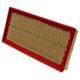 thumbnail image 1 of Filtro de Aire del Motor Wix para Jeep Wrangler (1997‑2006), 1 of 1