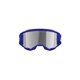 thumbnail image 3 of Gafas Alpinestars Vision 3 MX ATV MTB Off Road, azules, 3 of 4