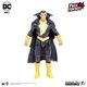 thumbnail image 3 of Dc Black Adam Figura 3' Con Cómic., 3 of 4