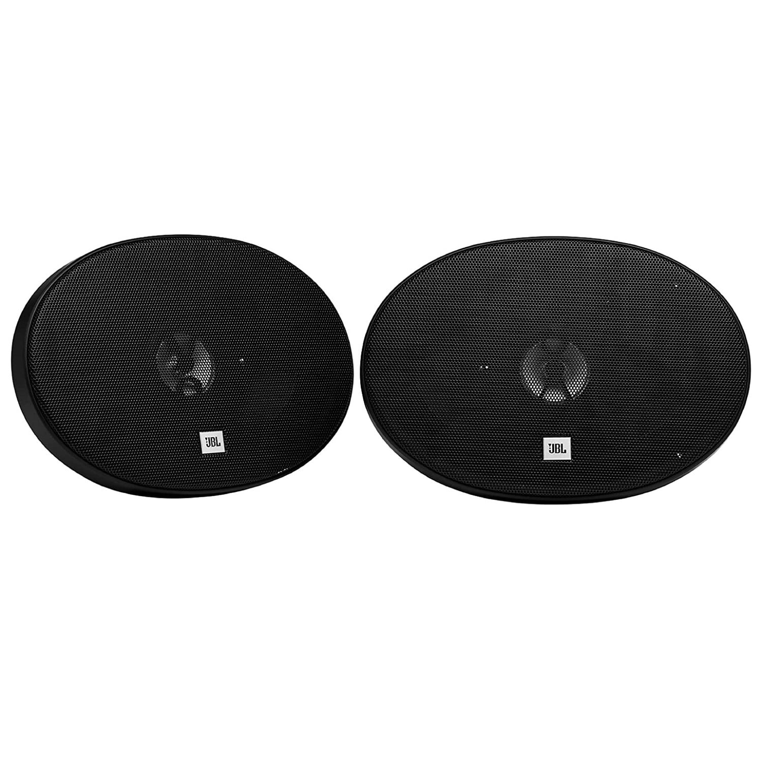 Jbl - Parlante Auto 6x9 60w Rms Modelo Alta Gama Stage1 9631