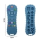thumbnail image 2 of Mordedor Sensorial Silicona Control Remoto Denticion Bebe, 2 of 4
