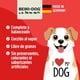 thumbnail image 3 of Alimento Húmedo Completo para Perros, Rico en Venado Lata, 3 of 6