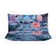thumbnail image 3 of Stitch Print Bedding Set Pattern Duvet Cove Set 3 Pieces 1 Quilt Cover And 2 Pillowcases for Women Men Teens, 3 of 5