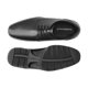 thumbnail image 3 of Zapatos Formal Hombre X-Light Piuma Punta Lisa Negro Cardinale negro 41, 3 of 6