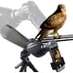 thumbnail image 3 of Adaptador de montaje para fotografía de teléfono móvil: compatible con telescopios, binoculares y monoculares, compatible con casi todas las marcas de teléfonos inteligentes., 3 of 6