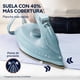 thumbnail image 3 of Plancha de vapor Oster S7400 Aeroglide plus Verde, 3 of 7