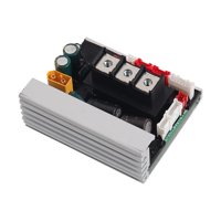 Ioensy - Piezas De Repuesto Para La Placa Base Del Controlador Del Patinete Eléctrico Xiaomi E2 Pro