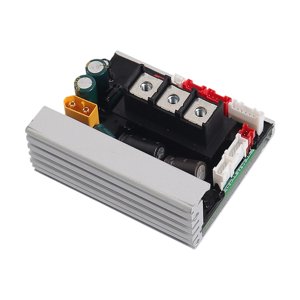 Ioensy - Piezas De Repuesto Para La Placa Base Del Controlador Del Patinete Eléctrico Xiaomi E2 Pro