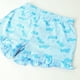 thumbnail image 3 of Pijama Manga Corta Niña Celeste Bingo & Bluey, 3 of 4