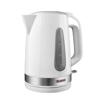 Thomas - Hervidor Electrico 1700Ml 220W Blanco Th-4340