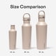 thumbnail image 3 of Cantimplora deportiva Thermos Corkcicle, 591 ml, azul, a prueba de derrames, 3 of 8