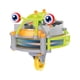 thumbnail image 2 of Monociclo Spinner Juguetes Vaso Giroscopio Juguete Dedo Juguetes Para Niñas Niños Amarillo, 2 of 3