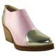 thumbnail image 1 of Botin complete Rosado Danicolle, 1 of 4
