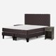 thumbnail image 2 of Cama Europea Ergo T New 2 Plaza Base Dividida, 2 of 6