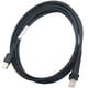 thumbnail image 1 of Cable escáner de código de barras SOTESIN USB a RJ45 de 3 m para Honeywell, 1 of 6