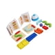 thumbnail image 1 of Geoplanos Montessori Geoplanos Tableros De Clavijas Rompecabezas Para Niños Niñas Niños Niños, 1 of 5