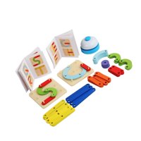 Bothyi - Geoplanos Montessori Geoplanos Tableros De Clavijas Rompecabezas Para Niños Niñas Niños Niños