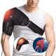 thumbnail image 4 of Soporte Almohadilla Para Hombro Térmico Terapia De Calor, 4 of 8