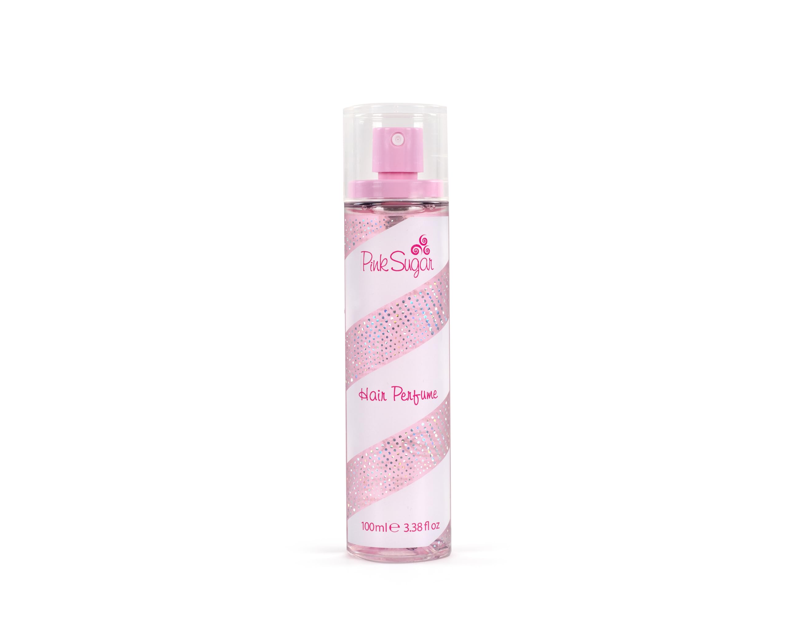 Perfume Para El Cabello Pink Sugar 100 Ml