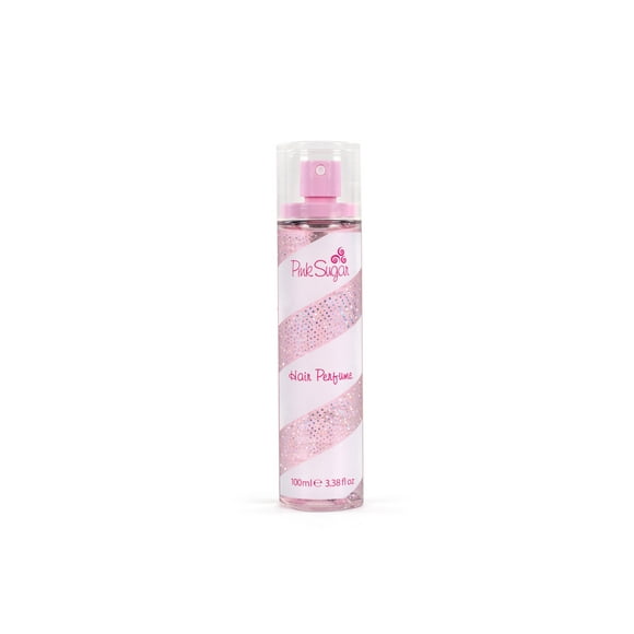 Perfume para el cabello Pink Sugar 100 ml