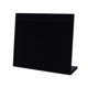 thumbnail image 4 of Tablero De Exhibición De Collares, Estante De Almacenamiento De Collares De Encimera Ligero, Escaparate Negro, 4 of 5