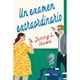 thumbnail image 1 of Libro Un Examen Extraordinario, 1 of 2