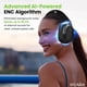 thumbnail image 4 of Auriculares GEARit Bluetooth Inalámbricos ANC Plegables 45H, 4 of 8