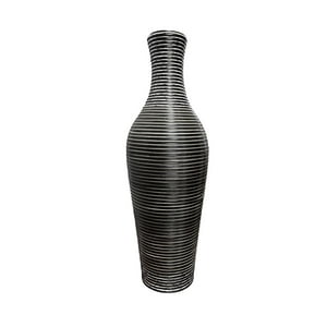 Oem - Florero Jarron Decorativo Florero Tejido Moderno 70Cm M12