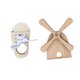 thumbnail image 3 of 2x Material De Tablero Ocupado Material Didáctico Rompecabezas Regalo Para Jardín De Infantes Preescolar, 3 of 5