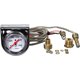 thumbnail image 2 of Bosch SP0F000045 Style Line 2 Mechanical Water/Oil Temperature Gauge, 2 of 3