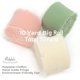thumbnail image 2 of Cinta de Chiffon Ribbli de 1,5 Pulgadas, 3 Rollos de 10 Yardas, 2 of 3