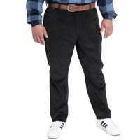 Kotting - Pantalon Cotele 5 Bolsillos Regular Fit