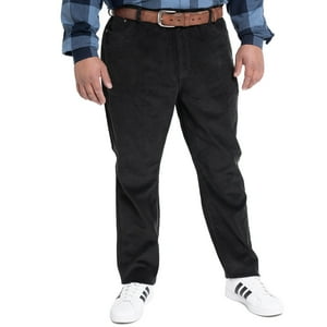 Kotting - Pantalon Cotele 5 Bolsillos Regular Fit