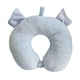 thumbnail image 2 of Cojin U Cuello Almohada Cervical Cochecito Viaje Bebe (Elefante), 2 of 5