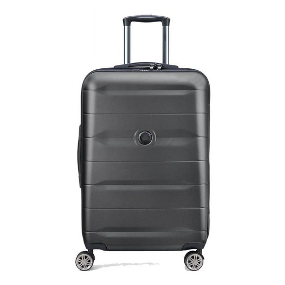 MALETA MEDIANA 67cm. DELSEY COMETE PLUS