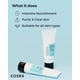 thumbnail image 3 of Mascarilla de spa nocturna COSRX Ultimate Nourishing Rice 60 ml, 3 of 7