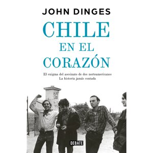 Debate - Libro Chile En El Corazon