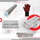 thumbnail image 2 of Tubo Ahumador Para Pellets De Acero Inoxidable De 12 Con 5 H De Humo, 2 of 6