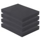 thumbnail image 1 of Insertos de Espuma ANABIUP 41x31x5 cm Pick and Pluck 4 piezas, 1 of 7