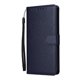 thumbnail image 3 of Funda Cartera para Samsung Galaxy S24 Plus con Tarjetero, Soporte y Cordón - Protección Azul, 3 of 5