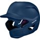 thumbnail image 1 of Casco de Béisbol Easton Z50 Azul Marino Talla S/M (17‑19 cm), 1 of 5