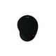 thumbnail image 1 of Mouse Pad Con Apoya Muñeca De Gel Negro - Ps, 1 of 2