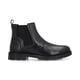 thumbnail image 2 of Botines Hombre Chelsea Cuero Kelso-6-31 Bullboxer negro 43, 2 of 4