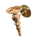 thumbnail image 4 of Candelabro De Pared Candelabro De Vela De Té Candelabro Para Chimenea Dormitorio Porche Dorado, 4 of 5