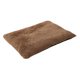 thumbnail image 1 of Alfombrilla Para Perros Y Gatos, Cojín Para Mascotas, Cama Antideslizante Para Dormir, Caseta Para Cachorros, Marrón Claro S, 1 of 5