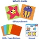 thumbnail image 2 of Kit de arte con stickers de espuma Skillmatics 800, 2 of 3